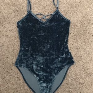 Arizona Jean Bodysuit